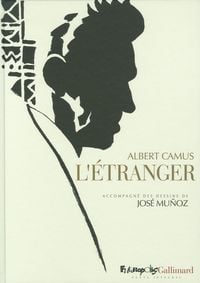 Produktbild: L'&eacute;tranger