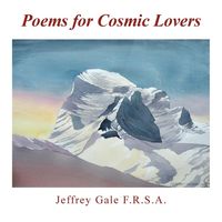 Produktbild: Poems for Cosmic Lovers