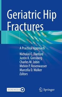 Produktbild: Geriatric Hip Fractures