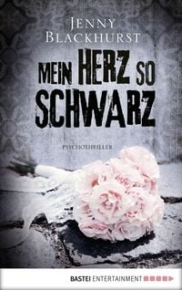Produktbild: Mein Herz so schwarz