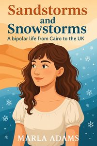 Produktbild: Sandstorms and Snowstorms