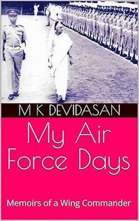 Produktbild: My Air Force Days