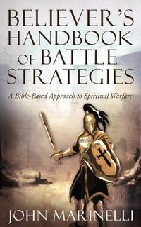 Produktbild: Believer's Handbook of Battle Strategies