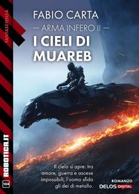 Produktbild: Arma Infero II. I cieli di Muareb