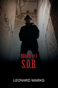 Produktbild: BOARD #3 S.O.B.