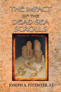 Produktbild: The Impact of the Dead Sea Scrolls