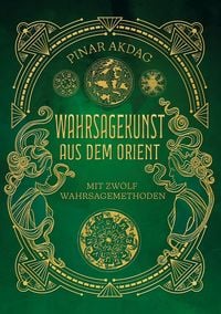Produktbild: Wahrsagekunst aus dem Orient
