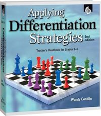 Produktbild: Applying Differentiation Strategies