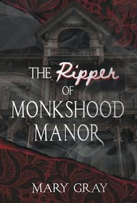 Produktbild: The Ripper of Monkshood Manor
