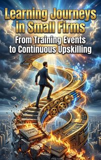 Produktbild: Learning Journeys in Small Firms