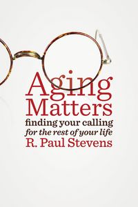 Produktbild: Aging Matters