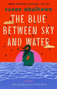 Produktbild: The Blue Between Sky and Water