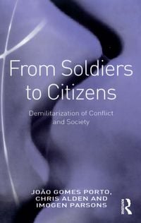 Produktbild: From Soldiers to Citizens