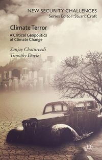 Produktbild: Climate Terror