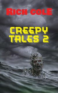 Produktbild: Creepy Tales 2