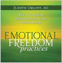 Bild vom Artikel Emotional Freedom Practices 2d vom Autor Judith Orloff