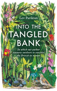 Produktbild: Into the Tangled Bank