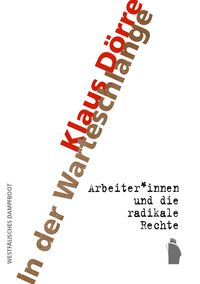 Produktbild: In der Warteschlange