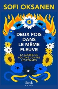 Produktbild: Deux fois dans le m&ecirc;me fleuve