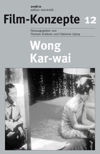Produktbild: Wong Kar-wai
