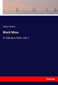 Produktbild: Black Moss
