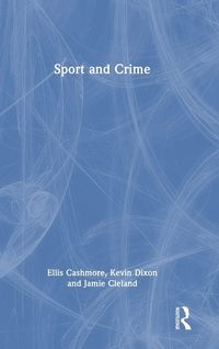 Produktbild: Sport and Crime