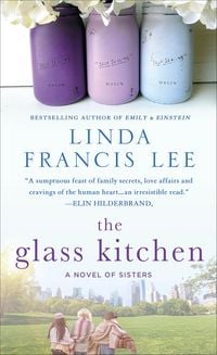 Produktbild: The Glass Kitchen