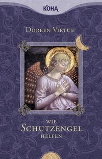 Produktbild: Wie Schutzengel helfen