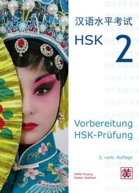 Produktbild: Vorbereitung HSK-Pr&uuml;fung