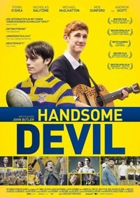 Produktbild: Handsome Devil (OmU)