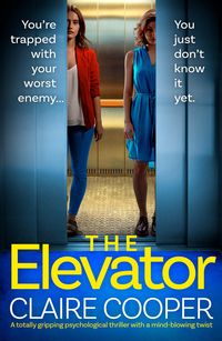 Produktbild: The Elevator