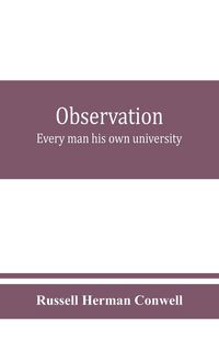 Produktbild: Observation