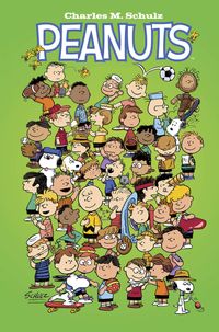 Bild vom Artikel Peanuts: Sportskanonen vom Autor Vicki Scott