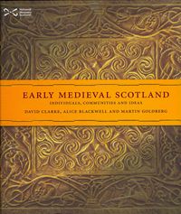 Produktbild: Early Medieval Scotland