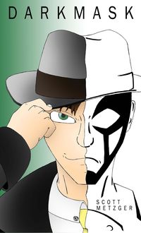 Produktbild: Darkmask