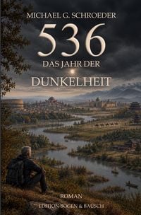 Produktbild: 536 Das Jahr der Dunkelheit