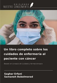 Produktbild: Un libro completo sobre los cuidados de enfermer&iacute;a al paciente con c&aacute;ncer