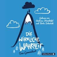 Produktbild: Die wirkliche Wahrheit