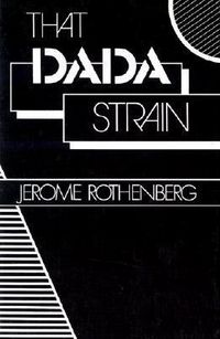 Produktbild: That Dada Strain: Poetry