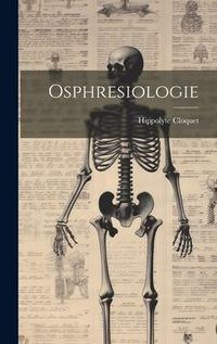 Produktbild: Osphresiologie