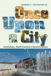 Produktbild: Once Upon a City