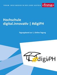 Produktbild: Hochschule digital.innovativ #digiPH