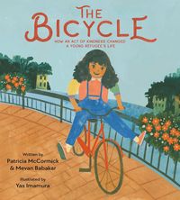 Produktbild: The Bicycle