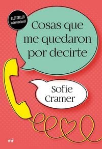 Produktbild: Cosas que me quedaron por decirte