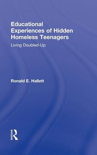 Produktbild: Educational Experiences of Hidden Homeless Teenagers