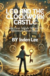 Produktbild: Leo and the Clockwork Castle