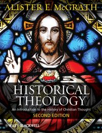 Produktbild: Historical Theology Rev/e 2/e