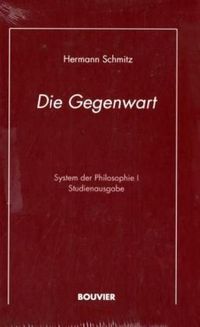 Produktbild: System der Philosophie. Studienausgabe