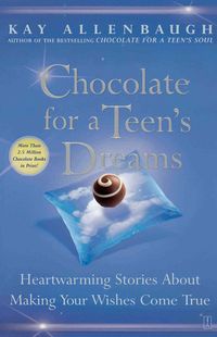 Produktbild: Chocolate for a Teen's Dreams