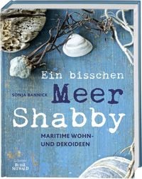 Produktbild: Ein bisschen Meer Shabby